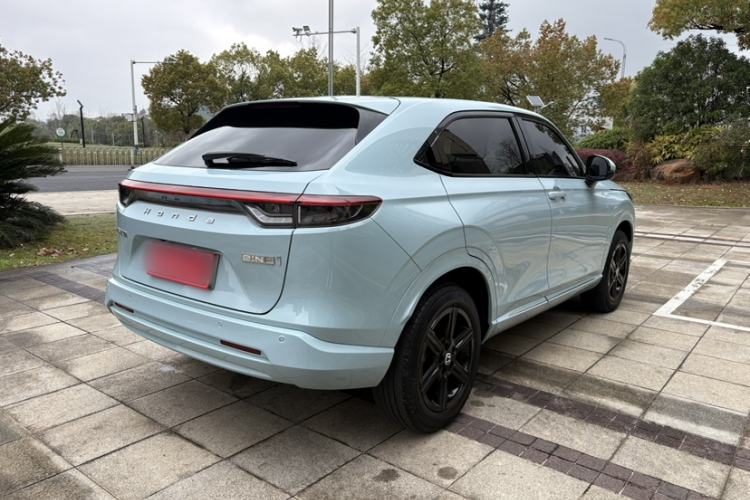 Used Honda e:NP1 2023 420 km Vision Edition