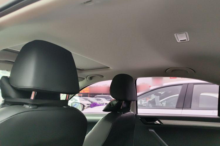 Used Volkswagen Jetta 2017 1.5L Manual Comfort Model
