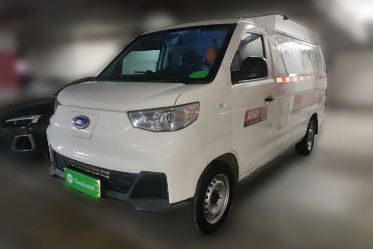 Used Karry Jiangtun 2022 Jiangshun No.1 Ultra-Performance Edition by Guoxuan Hi-Tech