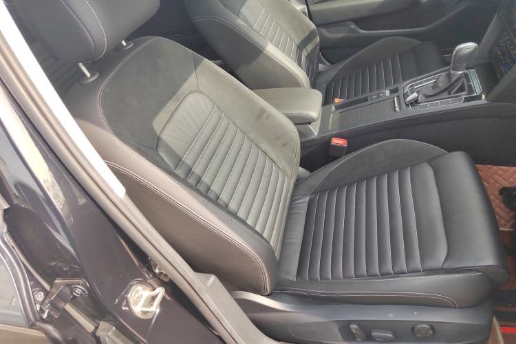 Used Volkswagen Magotan 2020 330TSI DSG Leading Model