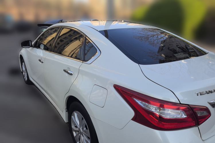 Used Nissan Teana 2016 2.0L XL Comfort Edition
