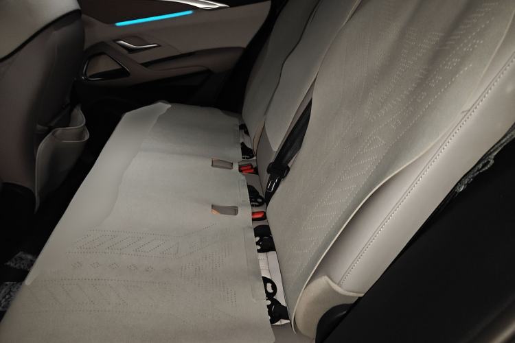 Used BYD Song Pro New Energy 2023 Champion Edition DM-i 110KM Excellence Model