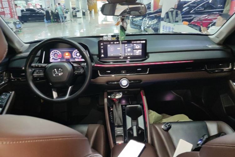 Used Honda Inspire 2023 260TURBO Elite Edition