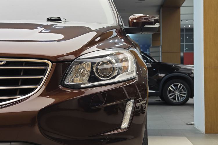 Used Volvo XC60 2016 T5 Smart Version