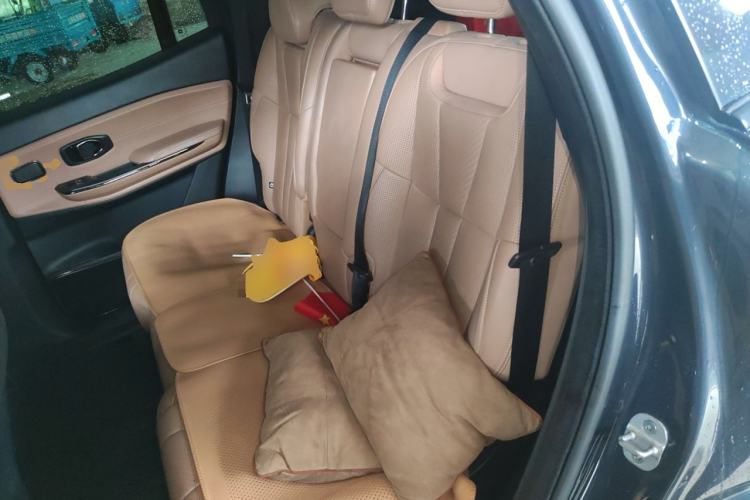 Used Nio ES8 2020 580 km Signature Edition 7-Seater Version