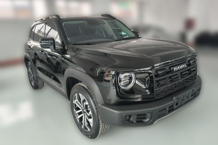 Used Haval DARGO 2026 Model 1.5T DCT Labrador Edition
