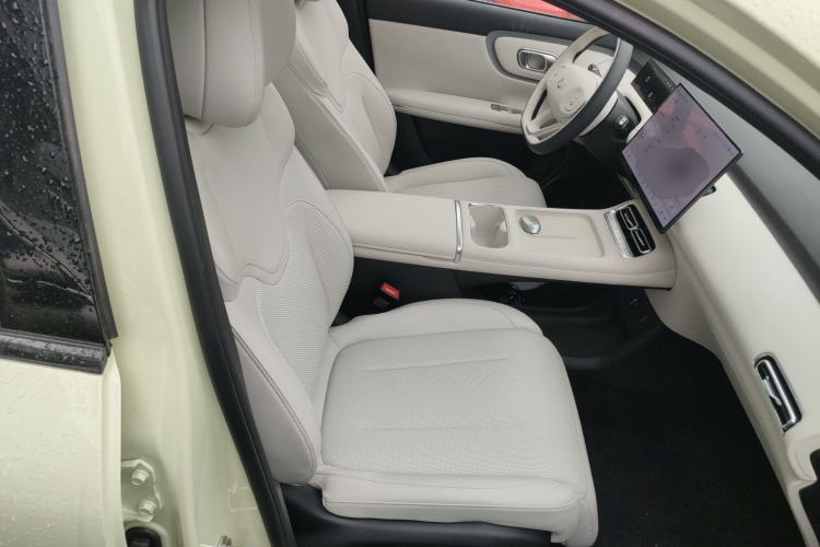 Used Qiyuan Q05 2026 Model 506 Max
