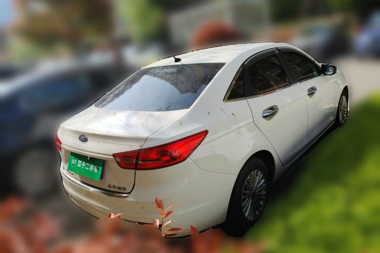 Used Ford Escort 2015 1.5L Manual Comfort Model