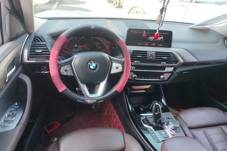 Used BMW X3 2020 xDrive28i Luxury Package