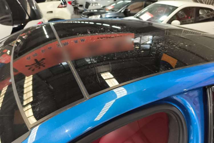 Used Porsche Panamera 2017 Panamera 3.0T