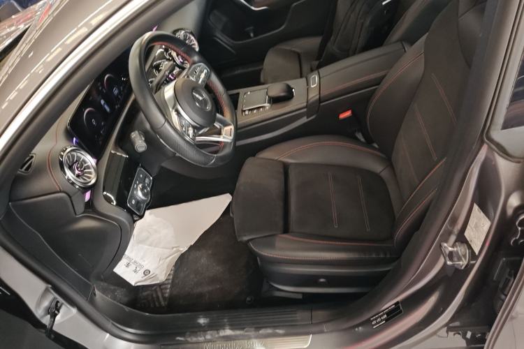 Used Mercedes-Benz CLA 2021 CLA 200 Shooting Brake