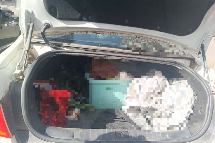 Used Peugeot 408 2013 2.0L Manual Comfort Edition
