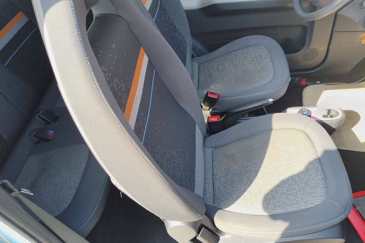 Used Wuling Hongguang MINIEV 2020 Freedom Version Lithium Iron Phosphate