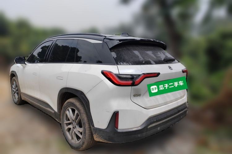 Used Nio ES6 2020 420 km Sport Edition