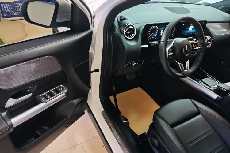 Used Mercedes-Benz GLA 2022 GLA 200