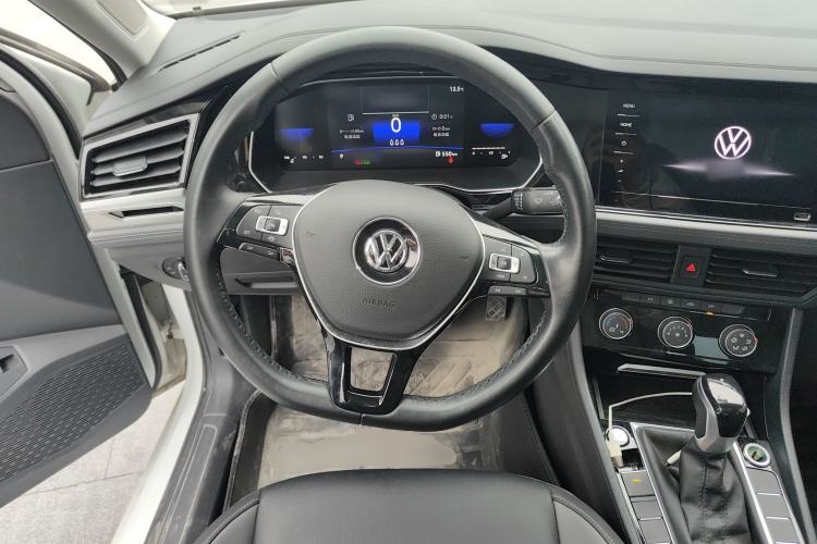 Used Volkswagen Sagitar 2021 280TSI DSG Comfort Connect Edition
