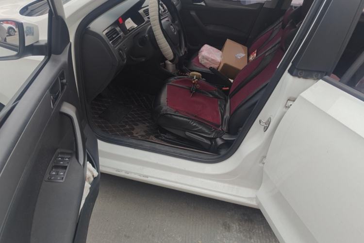 Used Volkswagen Santana 2017 Haval H6 1.6L Automatic Fashion Edition