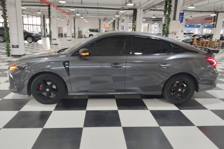 Used MG 5 Scorpio 2022 1.5T Trophy Sport Flagship Edition