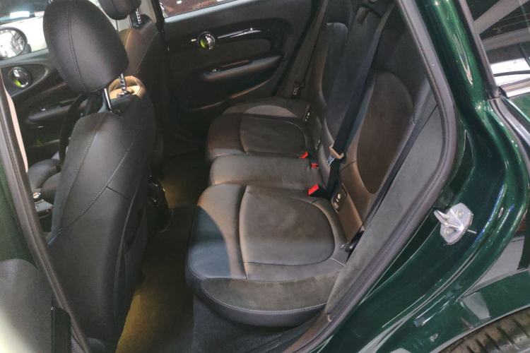 Used MINI Clubman 2018 1.5T COOPER Artist