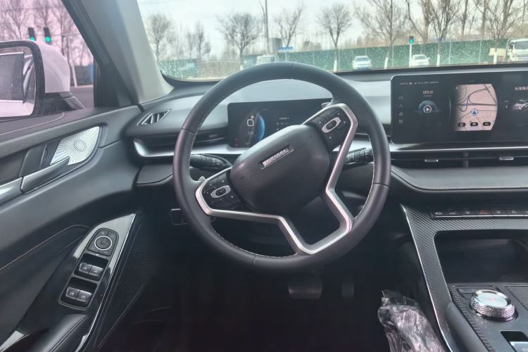 Used Haval H6 2021 1.5T Automatic Champion Edition