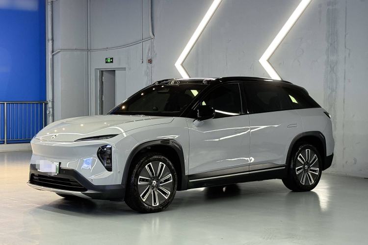 Used Nio ES7 2022 75 kWh