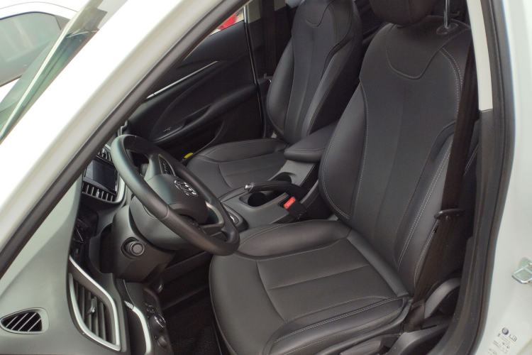 Used Buick GT 2021 Revised Version 1.3T Automatic Mild Hybrid Elite Edition