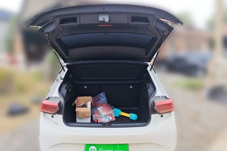 Used Volkswagen ID.3 2025 Smart Edition Outstanding Model
