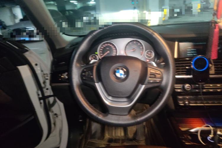 Used BMW X4 2014 xDrive20i X Design Package