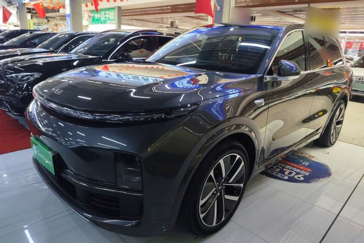 Used Li Auto L8 2023 Pro Model