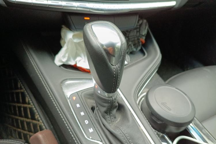 Used Cadillac CT4 2022 28T Fashion Edition