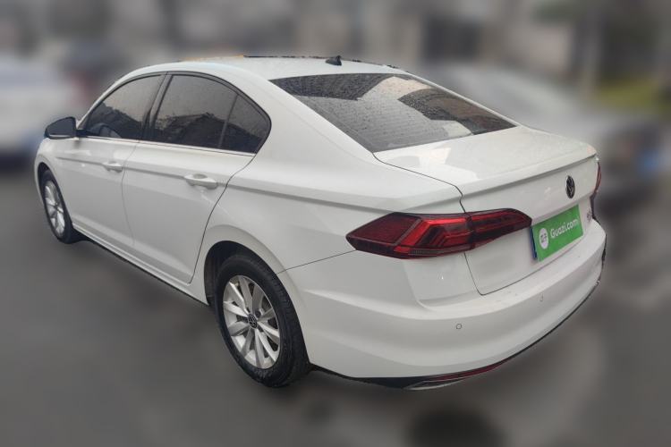 Used Volkswagen Bora 2021 280TSI DSG Elite Smart Connectivity Version Rear Left 45 Deg