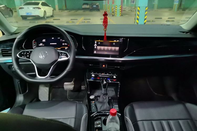 Used Volkswagen Passat 2023 Revised 330TSI Starry Elite Edition
