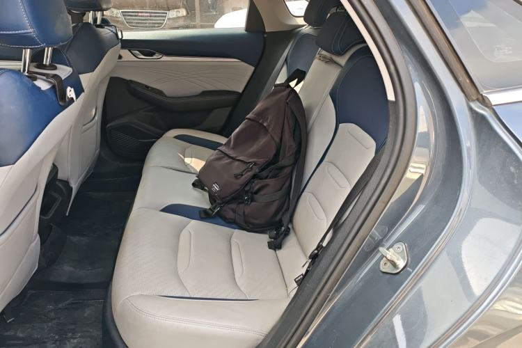 Used Geely Auto Preface 2023 2.0TD Prestige Version
