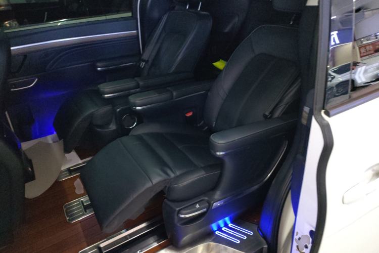 Used GAC Trumpchi M8 2023 Lingxiu Series 390T Ultimate Edition