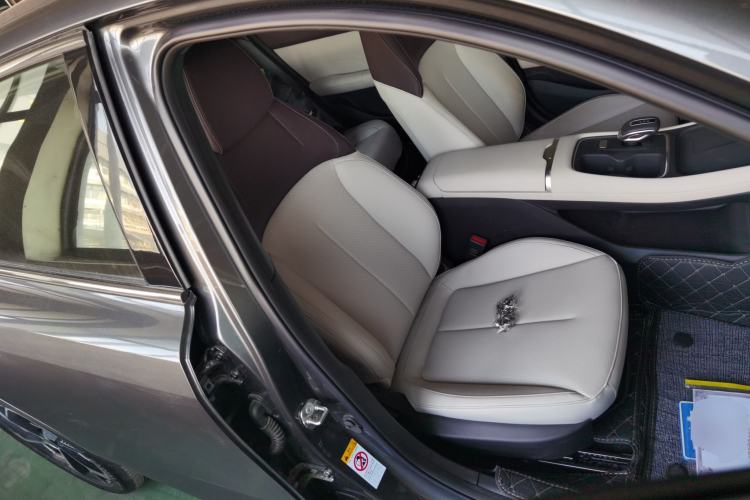 Used Changan Eado 2026 Model, Fourth Generation, 1.5T 500Bar Enjoyment Edition