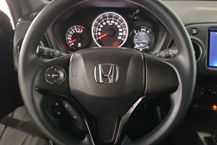 Used Honda XR-V 2015 1.5L LXi CVT Classic Edition Steering Wheel