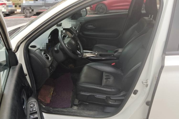 Used Honda XR-V 2017 1.5L LXi CVT Classic Edition