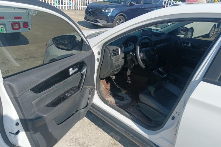 Used FORTHING S50 2021 Operational Type