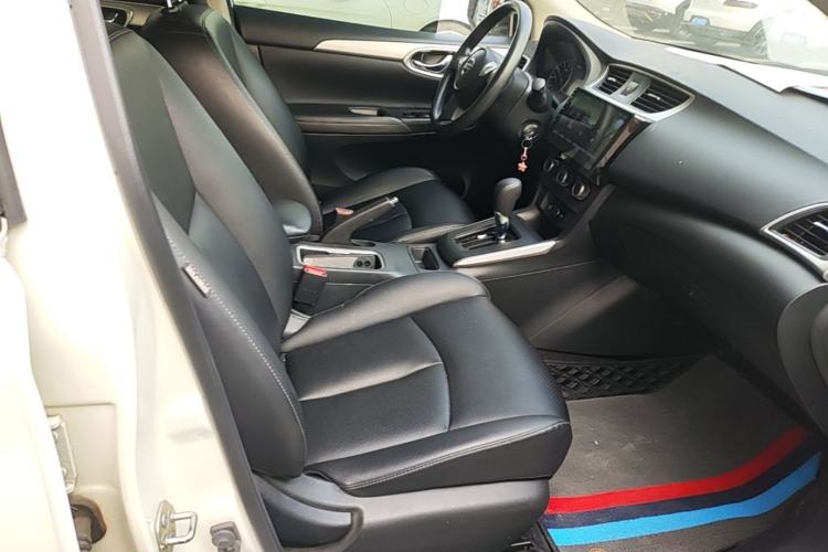 Used Nissan Sylphy 2021 Classic 1.6XE CVT Comfort Edition
