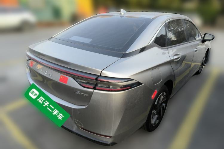 Used AION S Plus 2025 Comfort Version 52.998 kWh