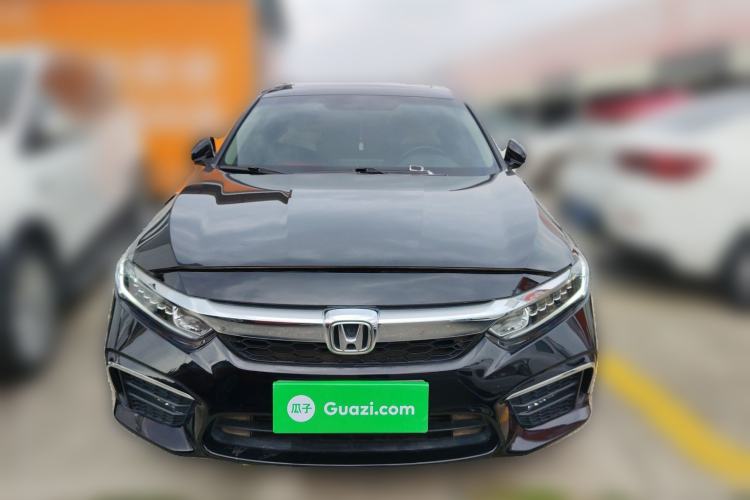 Used Honda Inspire 2019 260TURBO Elegant Edition China VI Emission Standard Front