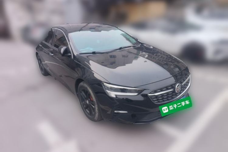 Used Buick Regal 2022 552T Smart Edition
