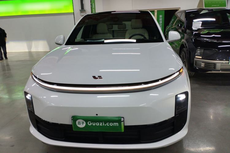 Used Li Auto L6 2024 Pro Model
