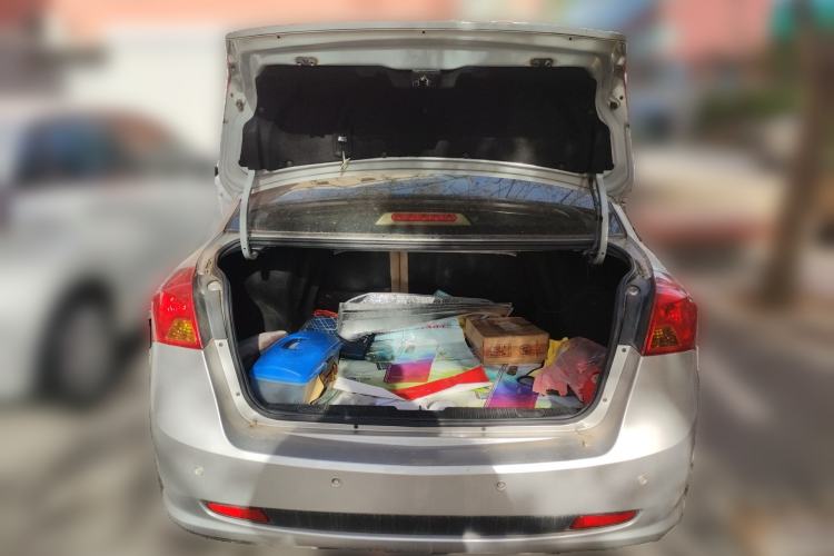 Used Buick Excelle 2013 1.5L Manual Luxury Model