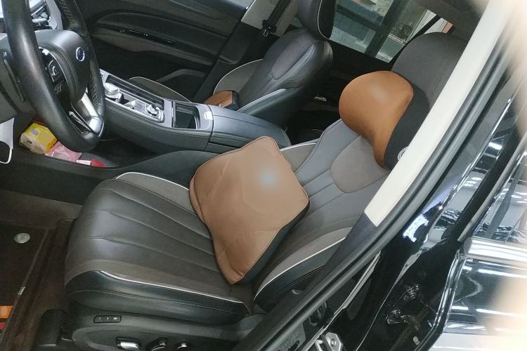 Used Ford Equator 2023 EcoBoost 225 Premier PLUS 7-Seater (2/2/3)