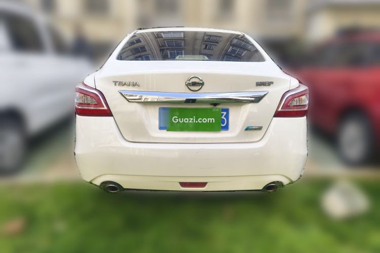 Used Nissan Teana 2013 2.0L XE Fashion Edition
