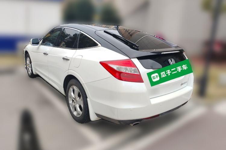 Used Honda Crosstour 2012 2.4L Luxury Edition