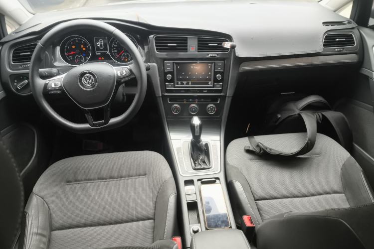 Used Volkswagen Golf 2018 230TSI Automatic Comfort Model