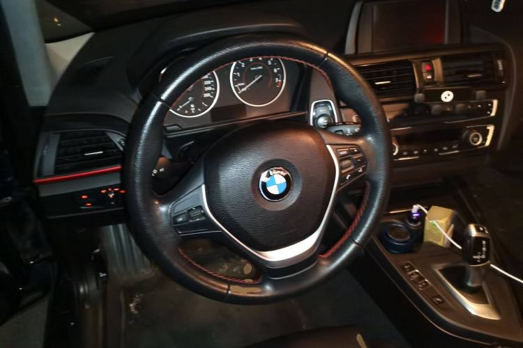 Used BMW 1 Series 2012 118i Sport Edition
