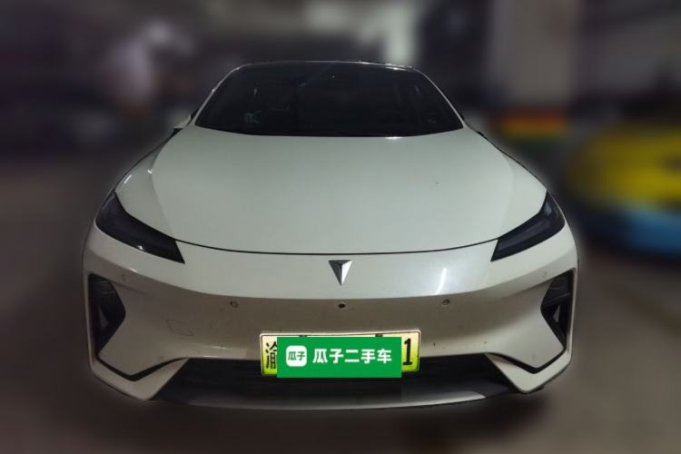 Used Deepal L07 2024 530 Max Qiankun Intelligent Driving ADS SE Pure Electric Version